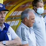 Girondins – L'oeil de Denis Balbir : « Gasset est un entraîneur usé par la saison précédente »