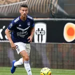 Girondins : l'OL et le LOSC ont filé un gros coup de main à Gasset