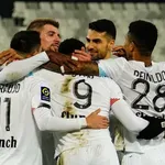 Girondins – LOSC (0-3) : derrière Yazici, deux joueurs portent les Dogues