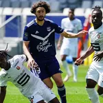 Girondins, LOSC – Mercato : le transfert d'Adli pourrait rapporter gros au PSG