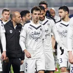 Girondins : Luis Fernandez est sous le charme de deux joueurs bordelais