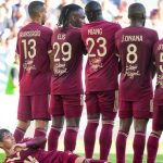 Girondins : M&#39;Baye Niang fait parler de lui avant le Stade de Reims