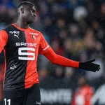 Girondins – Mercato : ASSE, OM… Le passif de Niang (Rennes) fait peur à Bordeaux