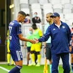 Girondins &ndash; Mercato : Bordeaux prolonge sa pépite Zerkane (officiel)