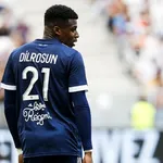 Girondins – Mercato : Dilrosun a retrouvé un club