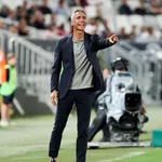 Girondins – Mercato : Eduardo Macia lâche un indice capital pour cet hiver