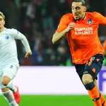 Girondins – Mercato : Enzo Crivelli de retour en L1 ?