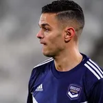 Girondins – Mercato : Gasset a déjà une bonne raison d'envoyer bouler Ben Arfa