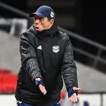 Girondins – Mercato : Gasset a laissé échapper son sauveur tant espéré