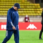 Girondins &ndash; Mercato : Gasset  a trois pistes mais zéro moyen pour remplacer Otavio