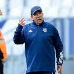 Girondins – Mercato : Gasset espère une belle surprise, un départ minimum d’ici demain soir ?