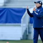 Girondins – Mercato : Gasset prêt à  faire une croix sur le remplaçant d'Otavio ?