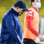 Girondins – Mercato : Gasset récolte un chèque miraculeux pour recruter !