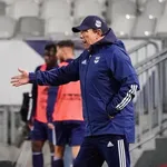 Girondins &ndash; Mercato : Gasset reçoit deux signaux inquiétants pour janvier