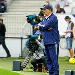 Girondins – Mercato : Gasset vient de commettre sa première grosse erreur