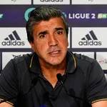 Girondins – Mercato : Guion présente sa nouvelle recrue