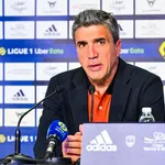 Girondins – Mercato : Guion déplore les mesures de la DNCG