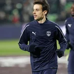 Girondins &ndash; Mercato : intégration, négociations, poste… Ruben Pardo détaille son arrivée
