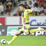 Girondins – Mercato : Jérôme Prior se dirige vers la Ligue 2