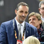 Girondins – Mercato : Joe Da Grosa dévoile une surprenante arme secrète