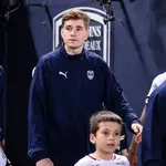 Girondins &ndash; Mercato : l&rsquo;agent de Toma Basic fait un appel du pied aux dirigeants