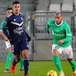 Girondins – Mercato : la défaite contre l'ASSE passe mal, Ben Arfa met son avenir en suspens !