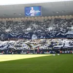 Girondins – Mercato : à  la lutte avec Manchester City pour un défenseur serbe