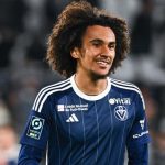 Girondins Mercato : la tendance se confirme pour Pedro Diaz, une pépite bordelaise entre l’ASSE, Nantes et Lens