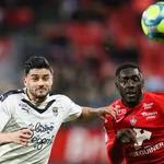 Girondins – Mercato : la vente d'un attaquant pourrait se concrétiser