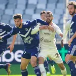 Girondins – Mercato : le club officialise deux départs, l’un d’entre eux prend sa retraite