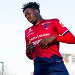 Girondins – Mercato : le président de Clermont enterre la piste Mohamed Bayo