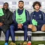Girondins – Mercato : le temps presse pour l'avenir d'Aït-Bennasser