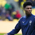 Girondins – Mercato : le vestiaire n’en veut pas à Tchouameni pour son départ