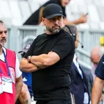 Girondins – Mercato : Lopez joue les gros bras et donne sa version du passeport volé