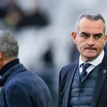 Girondins &ndash; Mercato : Macia ne se cache pas derrière le manque de moyens