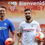 Girondins &ndash; Mercato : Munas Dabbur passe sous le nez de Bordeaux (officiel)