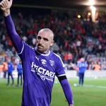 Girondins – Mercato : Paul Bernardoni de nouveau prêté à Nîmes (officiel)