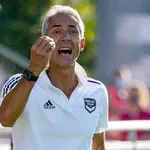 Girondins – Mercato : Paulo Sousa pourrait reprendre du service la semaine prochaine