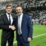 Girondins – Mercato : prolongation et prêt pour un jeune gardien