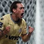 Girondins – Mercato : Ricardo Mangas est bordelais (officiel)
