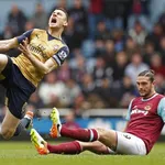 Girondins – Mercato : rien de scellé entre Koscielny et le Stade Rennais ?