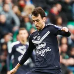Girondins &ndash; Mercato : Ruben Pardo s’en va déjà  (officiel)