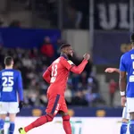 Girondins – Mercato : Sankharé tout proche de trouver un point de chute