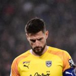Girondins – Mercato : un club de L1 s’est renseigné sur Costil