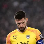 Girondins &ndash; Mercato : un club de L1 s’est renseigné sur Costil