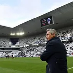 Girondins – Mercato : un coup de pouce inespéré pour Paulo Sousa afin de recruter ?