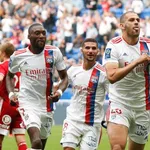 Girondins – Mercato : un gros coup tenté du côté de l'OL