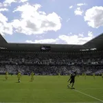 Girondins – Mercato : un lofteur bordelais a le mors aux dents