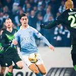 Girondins &ndash; Mercato : un milieu de terrain suédois sur les tablettes