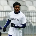 Girondins &ndash; Mercato : un retour en Angleterre pour Josh Maja ?